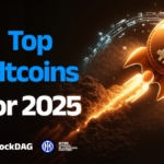 BlockDAG, Uniswap, Hyperliquid, and ICP: Top Altcoins to Buy Now for Long-Term Growth in 2025